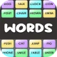 Words: Associations Word Game
