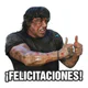 Stickers graciosos para WhatsA