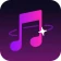 MeloLoop-Música & Sin Conexión icon