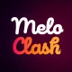 MeloClash - Music Quiz