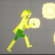 Bunzo Mod for Melon Playground