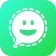 Personal stickers StickerMaker icon