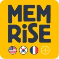 Memrise: Lingue per la vita