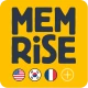 Memrise: Lingue per la vita