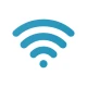 Wifi 接続を開く