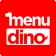 MenuDino icon