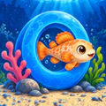 Ocean Life: Seu Mundo Marinho