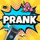 Prank - Funny Sounds,Simulator