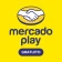 Mercado Play icon
