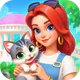 Pets Harbor: Merge & Restore