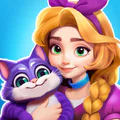 Alice's Dream: Merge Games