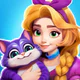 Alice's Dream: Merge Games