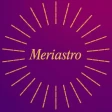 Meriastro icon