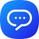 Messages - sms text message icon