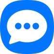 SMSメッセージアプリ icon