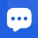 Messages : SMS & Private Chat icon
