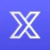 MessengerX App icon