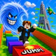 Obby World: Parkour Escape