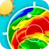 Radar meteorológico icon