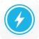 Lightning Alarm Weatherplaza icon
