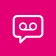 Visual Voicemail icon