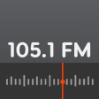 Rádio 105 FM (Jundiaí - SP) icon