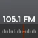 Rádio 105 FM (Jundiaí - SP) icon