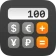 Valuta omrekenen - wisselkoers icon