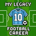 My Legacy: Carreira no Futebol