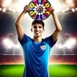 Futbol Kariyer Çarkı Oyunu icon