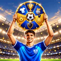 Futbol Kariyer Çarkı Oyunu