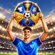 Futbol Kariyer Çarkı Oyunu