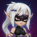 Soul Evolve: Epic Fantasy Hero