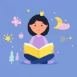 Masal Dinle Oku icon