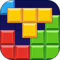 ブロックパズル：コンボマスター
