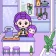 Mia World: Kids Education Game icon