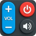 Universal TV Remote Control