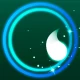 Idle Ball Escape: Smash Rings