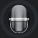 ワイヤレスマイク-Bluetoothマイク icon