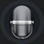 ワイヤレスマイク-Bluetoothマイク