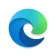 Microsoft Edge: AI-browser icon