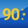 90 Gün Schengen icon