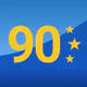 90 Gün Schengen