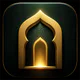 Mihrab: Namaz Vakti & Kıble