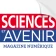 Sciences et Avenir magazine icon