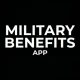Military Benefits App