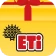 ETi Mutlu Kutu icon
