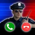 Policia de niños llamada