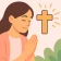Devocional Diário da Mulher icon