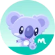 Moshi Kids: Sleep, Relax, Play